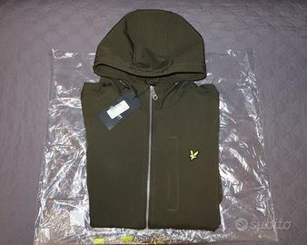 Giacca Lyle & Scott  da mezza stagione