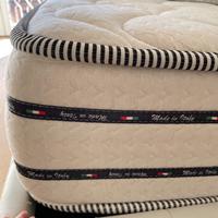 Materasso matrimoniale