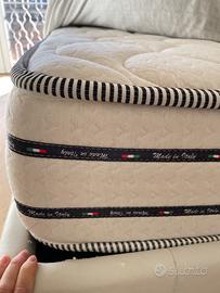 Materasso matrimoniale