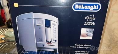 friggitrice delonghi