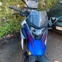 Nuovissima BMW 310 Gs