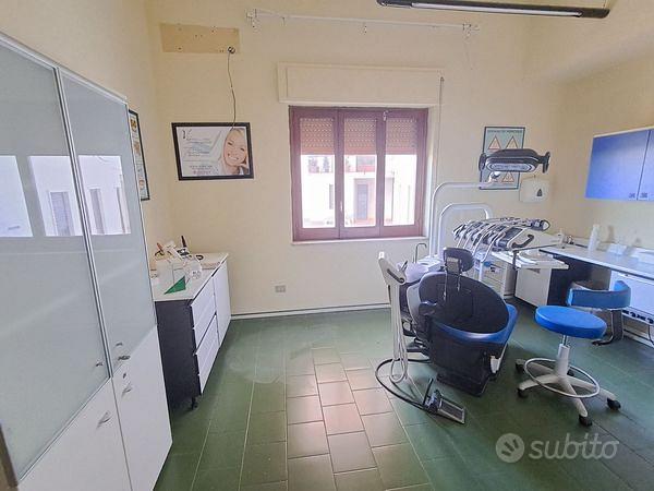 Appartamento – Catanzaro - Altro
