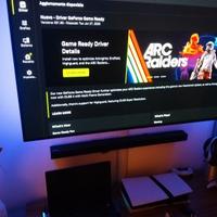 Portatile gaming Msi Vector alte prestazioni