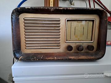 radio