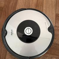 Roomba irobot 604