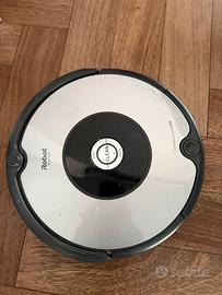 Roomba irobot 604