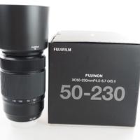 FUJIFILM XC 50-230 OIS II