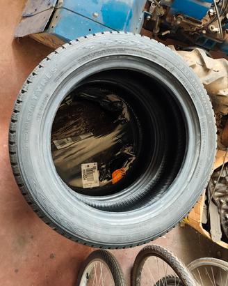 Gomme auto mai usate