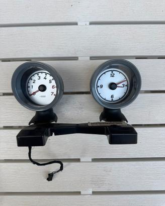 Strumentazione Smart 451