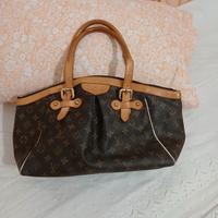 borsa a mano louis  Vuitton vintage 