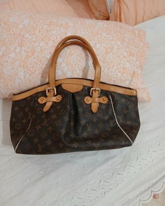 borsa a mano louis  Vuitton vintage 