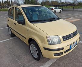 Fiat Panda 1.2 Dynamic Natural Power