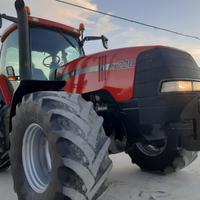 Trattore CASE 3 220 MX MAGNUM perfetto