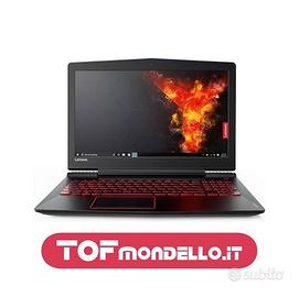 Lenovo Legion Y520-15IKBN