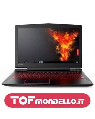 Lenovo Legion Y520-15IKBN