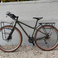 Surly Ogre Taglia S 