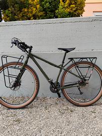 Surly Ogre Taglia S 