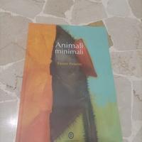 Libro Animali Minimali