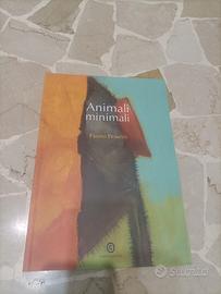 Libro Animali Minimali