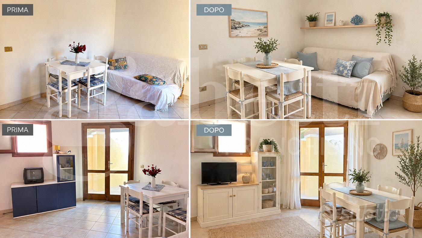 Casa – Lungoni/Santa Teresa Gallura, Gallura Nord-Est Sardegna - Vista 4