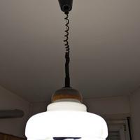 lampadario a sospensione
