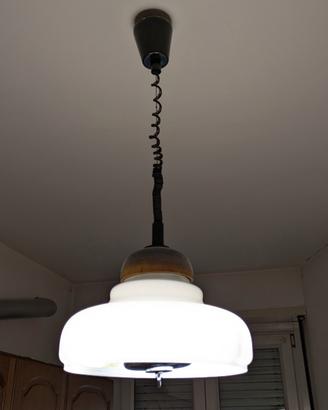 lampadario a sospensione