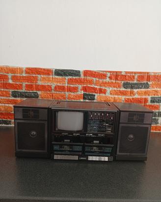 TV/radio larsen8070