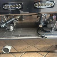 Attrezzature bar gelateria