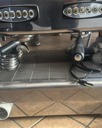 Attrezzature bar gelateria