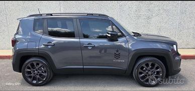 Jeep Renegade 1.6 mjt 130cv