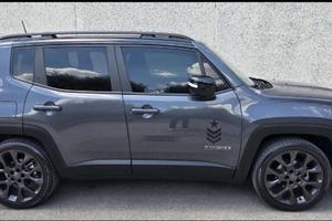 Jeep Renegade 1.6 mjt Limited 130cv