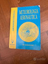 Meteorologia Aeronautica – Giovanni Colella