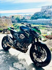 KAWASAKI Z800 A2