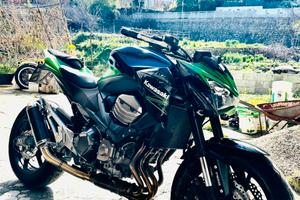 KAWASAKI Z800 A2
