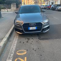 Audi A3 Sportback 30 1.6 tdi Sport 116cv