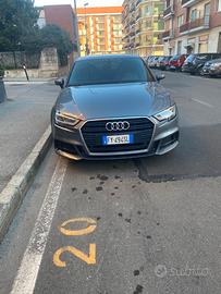 Audi A3 Sportback 30 1.6 tdi Sport 116cv