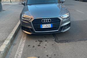 Audi A3 Sportback 30 1.6 tdi Sport 116cv
