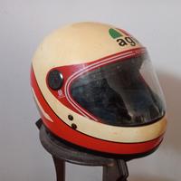 Kenny Roberts AGV 