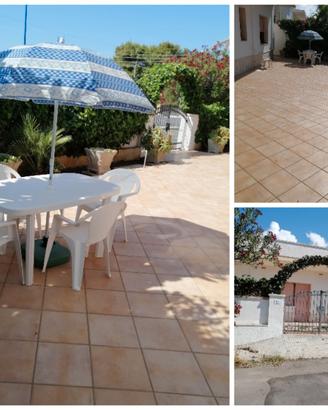 Torre-Suda centro,a pochi km da Gallipoli 6/7posti
