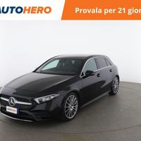 MERCEDES-BENZ A 220 BL98420