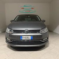 VOLKSWAGEN Polo 1.2 TSI DSG 5p. Highline BlueMot