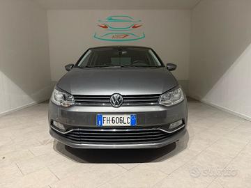 VOLKSWAGEN Polo 1.2 TSI DSG 5p. Highline BlueMot