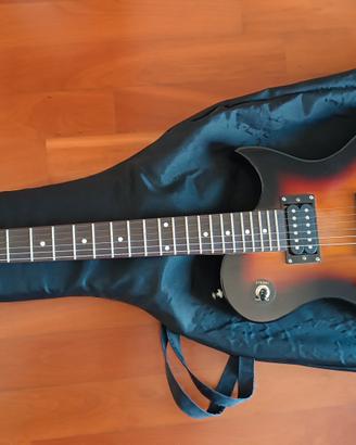 Chitarra elettrica Gear4music 3/4