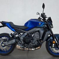 Yamaha MT09 Y-AMT NUOVA 2025 Ottobre