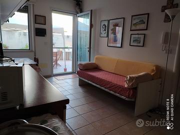 Cabras PenisolaSinisIsArutas Ottobre vacanza Mare