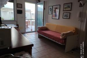 Cabras PenisolaSinisIsArutas Ottobre vacanza Mare
