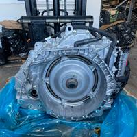 cambio automatico jeep renegade 1.5 hybrid