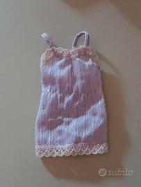 Barbie Fashion Fun #4807 (1983)