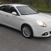 GIULIETTA 2.0mjet(FERMA dal 2014)VENDUTA:FOGGIA(FG
