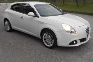 GIULIETTA 2.0mjet(FERMA dal 2014)VENDUTA:FOGGIA(FG